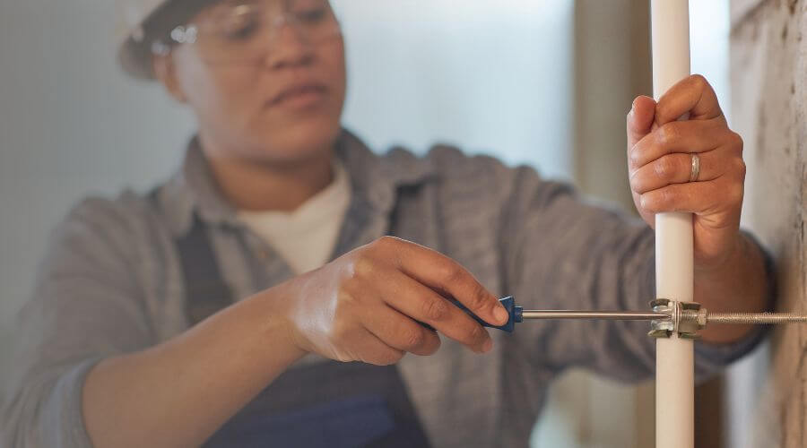Professional annual plumbing maintenance services in Long Beach, WA